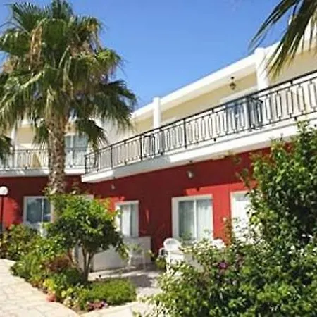 Fedrania Gardens