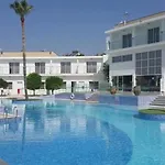 Fedrania Gardens