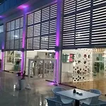 Hotel Fedrania Gardens 2*
