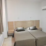 Hotel Fedrania Gardens Ayía Nápa