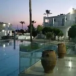 Hotel Fedrania Gardens Ayía Nápa