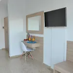 Hotel Fedrania Gardens Ayía Nápa