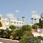 Hotel Fedrania Gardens Ayía Nápa