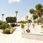 Fedrania Gardens