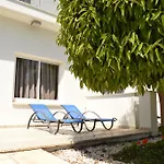 Hotel Fedrania Gardens Ayía Nápa
