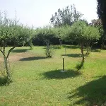 Fedrania Gardens Hotel Ayía Nápa