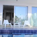 Hotel Fedrania Gardens Ayía Nápa