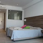 Fedrania Gardens Hotel Ayía Nápa