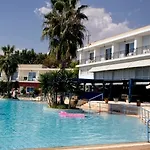 Fedrania Gardens Ayía Nápa