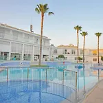 Fedrania Gardens Ayía Nápa