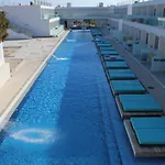 Hotel Fedrania Gardens Ayía Nápa