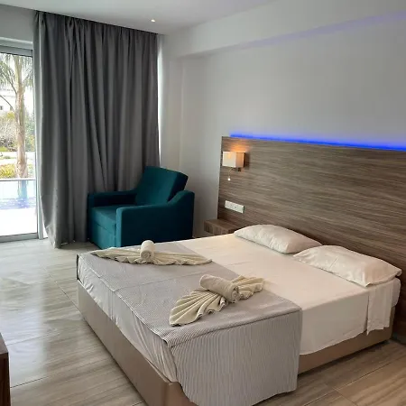 Fedrania Gardens Ayia Napa