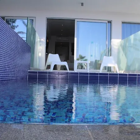 Fedrania Gardens Hotel 2*