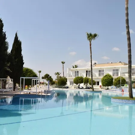 Hotel Fedrania Gardens 2*