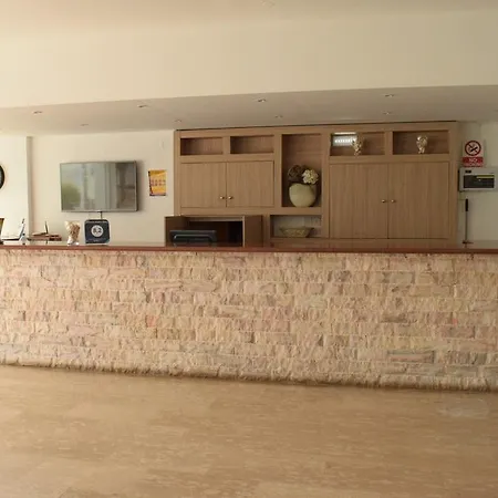 Fedrania Gardens Ayia Napa