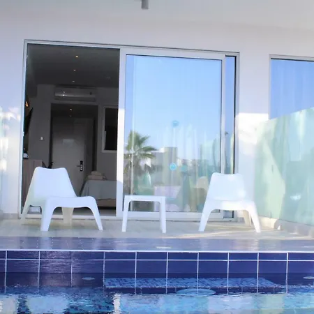 Hotel Fedrania Gardens Ayia Napa