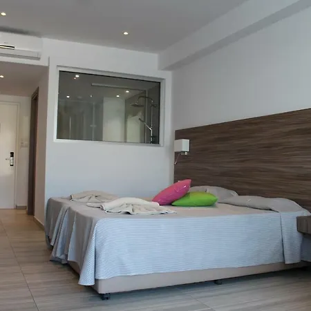 Fedrania Gardens Hotel Ayia Napa