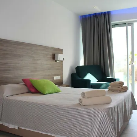 Fedrania Gardens 2* Ayia Napa