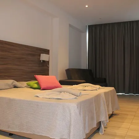 Hotel Fedrania Gardens Ayia Napa