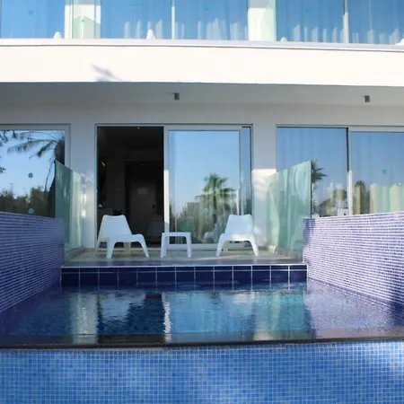 Fedrania Gardens Hotel