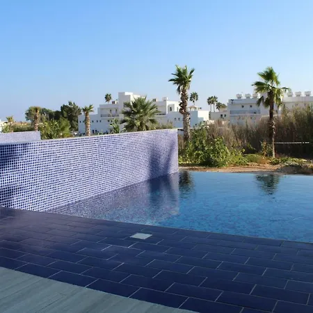 Hotel Fedrania Gardens Ayia Napa