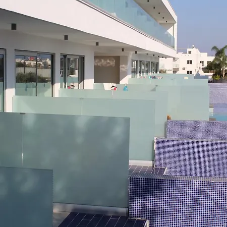 Hotel Fedrania Gardens 2*