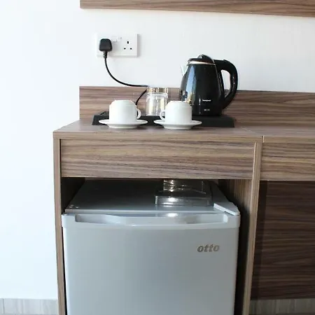 Fedrania Gardens 2* Ayia Napa