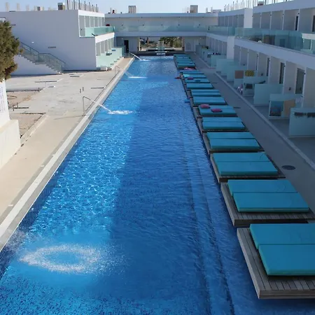 Hotel Fedrania Gardens Ayia Napa