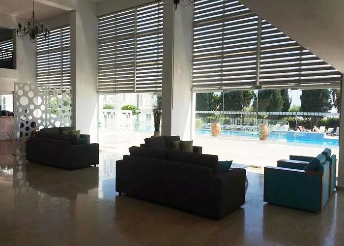 Fedrania Gardens 2* Ayia Napa