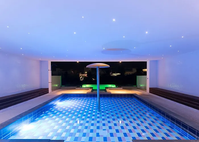 Fedrania Gardens 2* Agia Napa