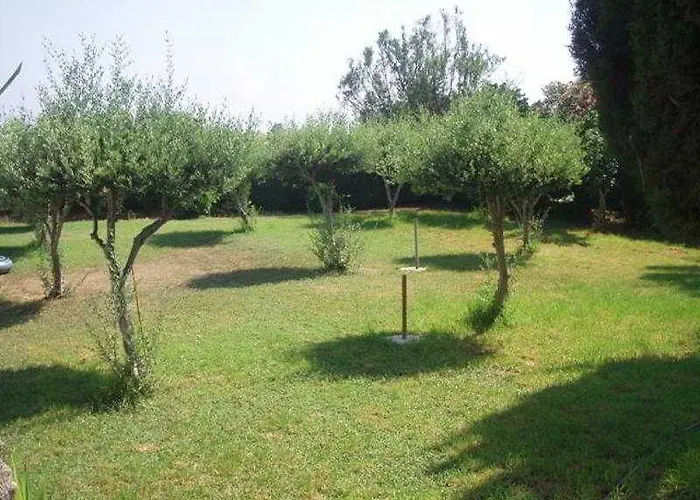 Fedrania Gardens Hotel Agia Napa