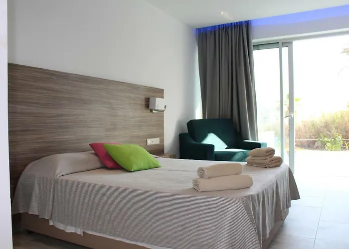 Fedrania Gardens 2* Ayia Napa