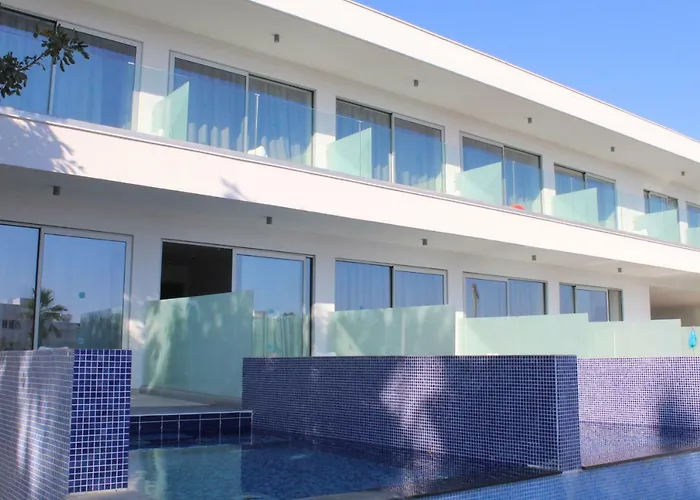 Hotel Fedrania Gardens 2*