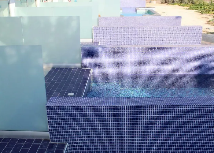 Fedrania Gardens Hotel Agia Napa