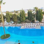 Fedrania Gardens Hotel Ayia Napa