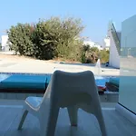 Hotel Fedrania Gardens Ayia Napa