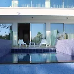 Fedrania Gardens Hotel
