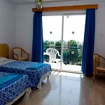 Fedrania Gardens Hotel Ayia Napa