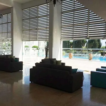 Fedrania Gardens 2* Айя-Напа