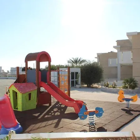 Otel Fedrania Gardens