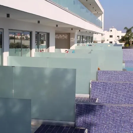 Fedrania Gardens Otel