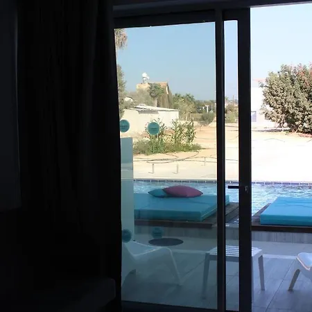 Fedrania Gardens 2* Aya Napa