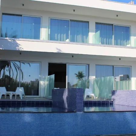 Otel Fedrania Gardens 2*