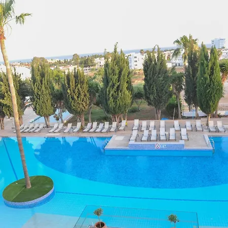 Fedrania Gardens Hotel Ayia Napa