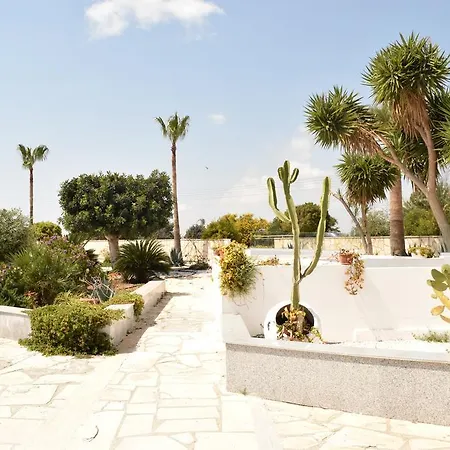 Fedrania Gardens