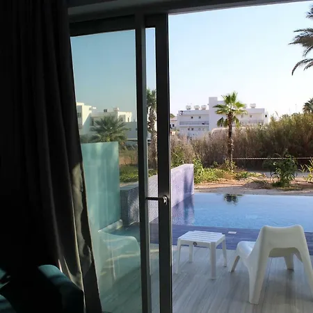 Hotel Fedrania Gardens
