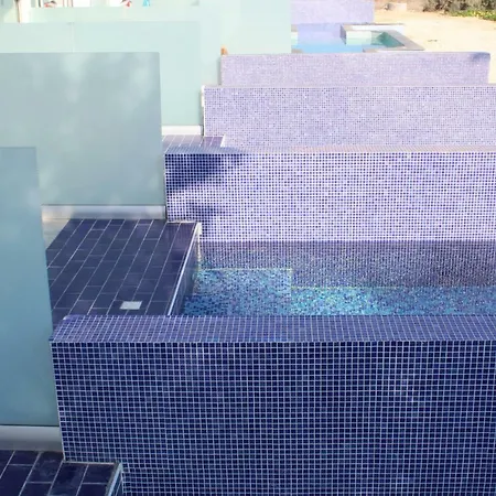 Fedrania Gardens Отель Айя-Напа