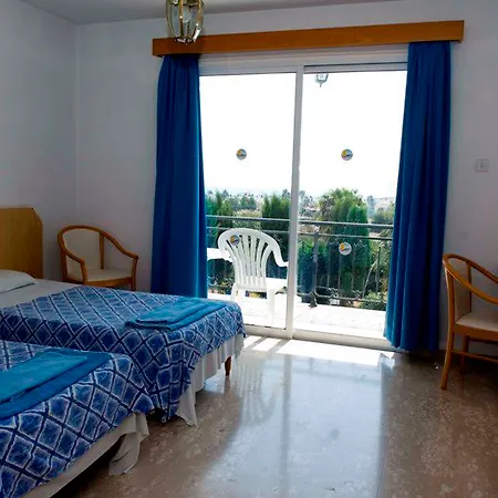 Fedrania Gardens Hotel Ayia Napa