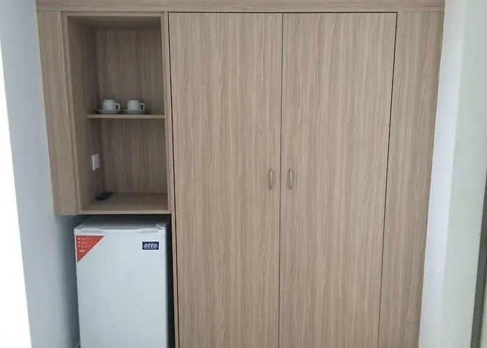 Hotell Fedrania Gardens 2*