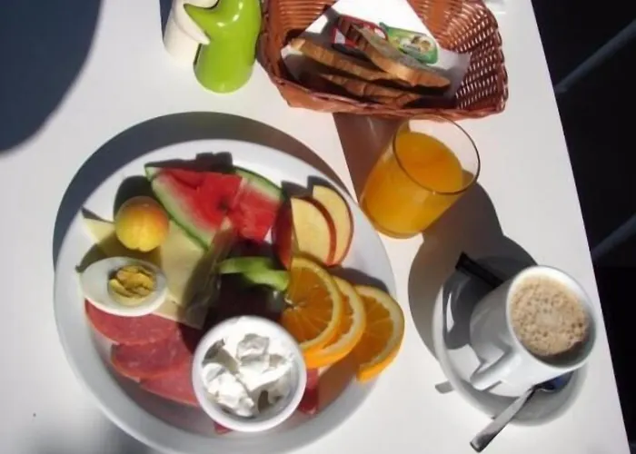 Fedrania Gardens Ayia Napa